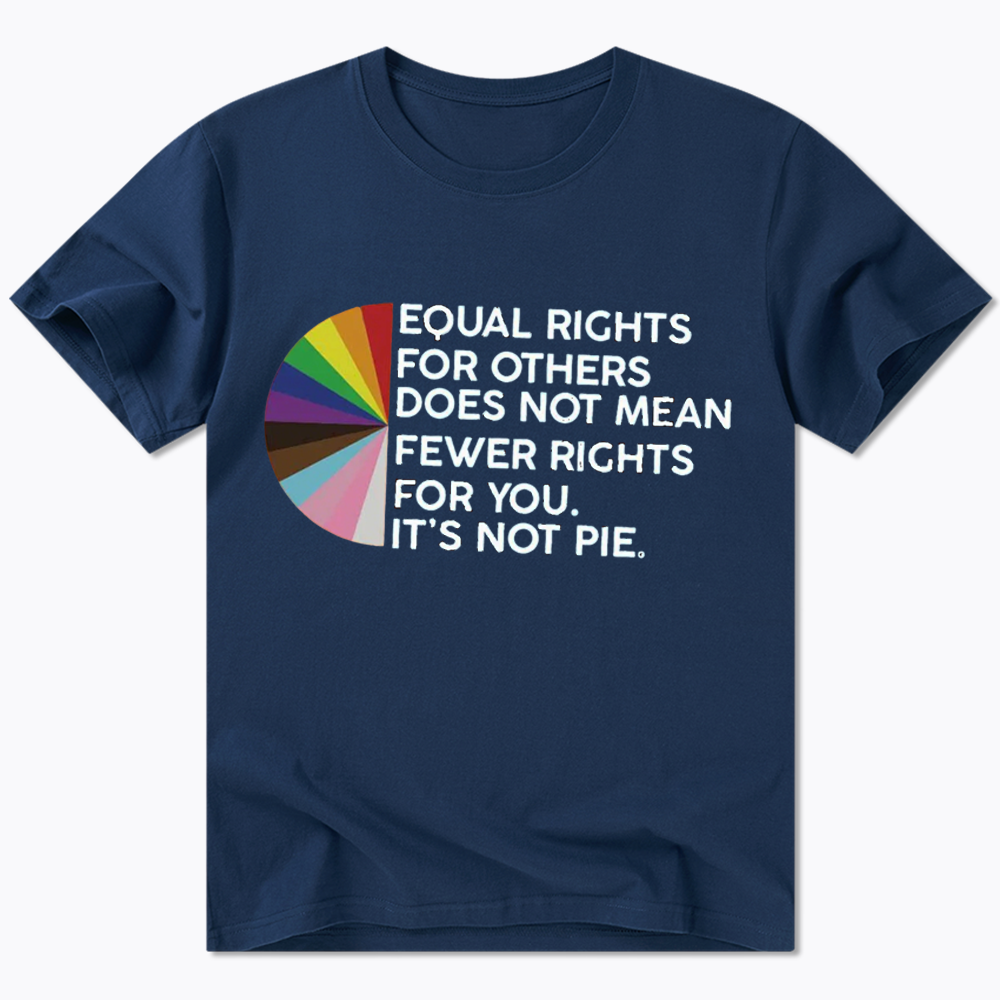Equal Rights for Others Classic T-Shirt