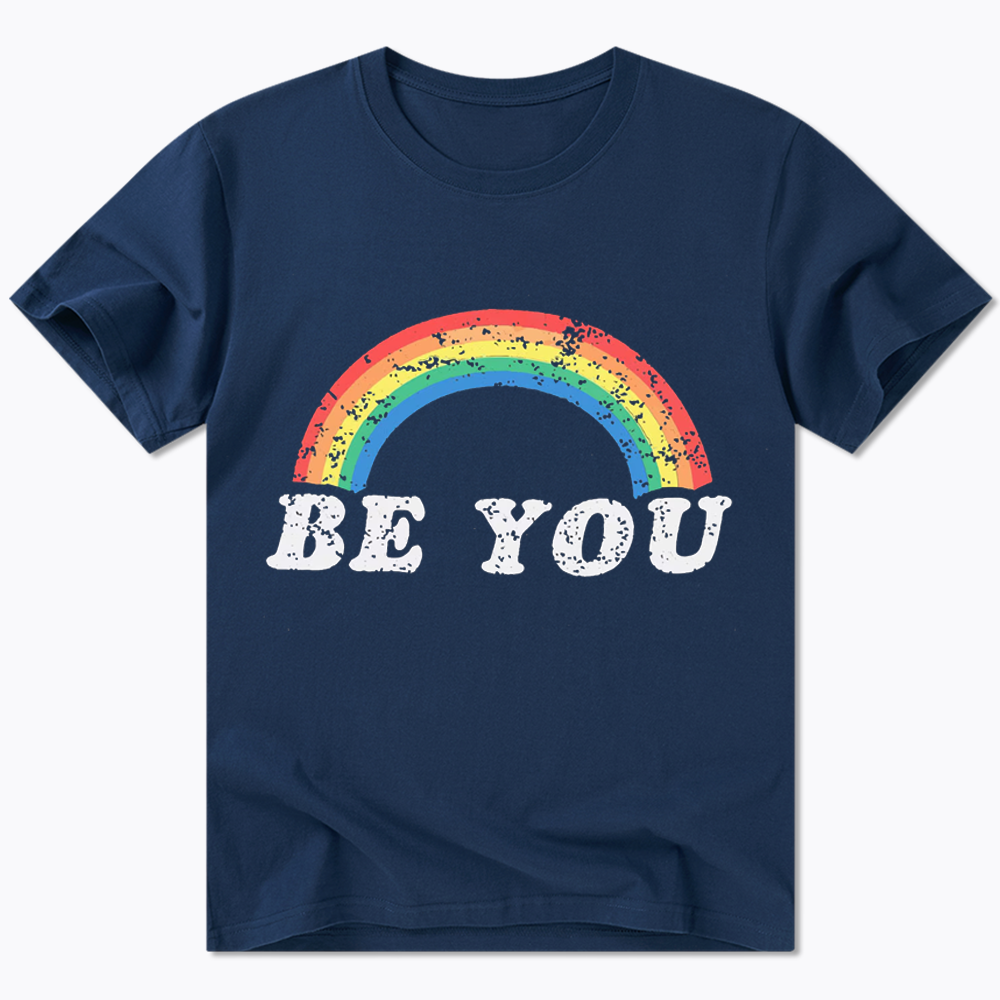 Be You Classic T-Shirt