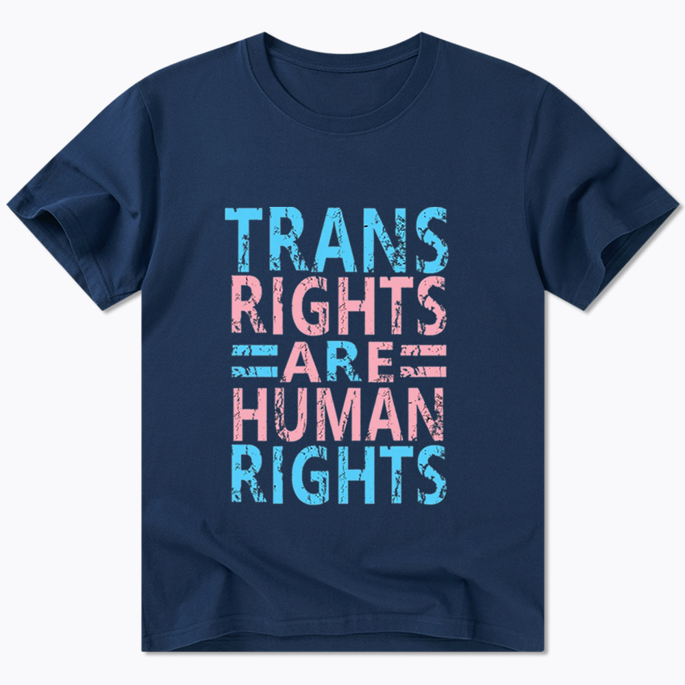 Human Rights Classic T-Shirt