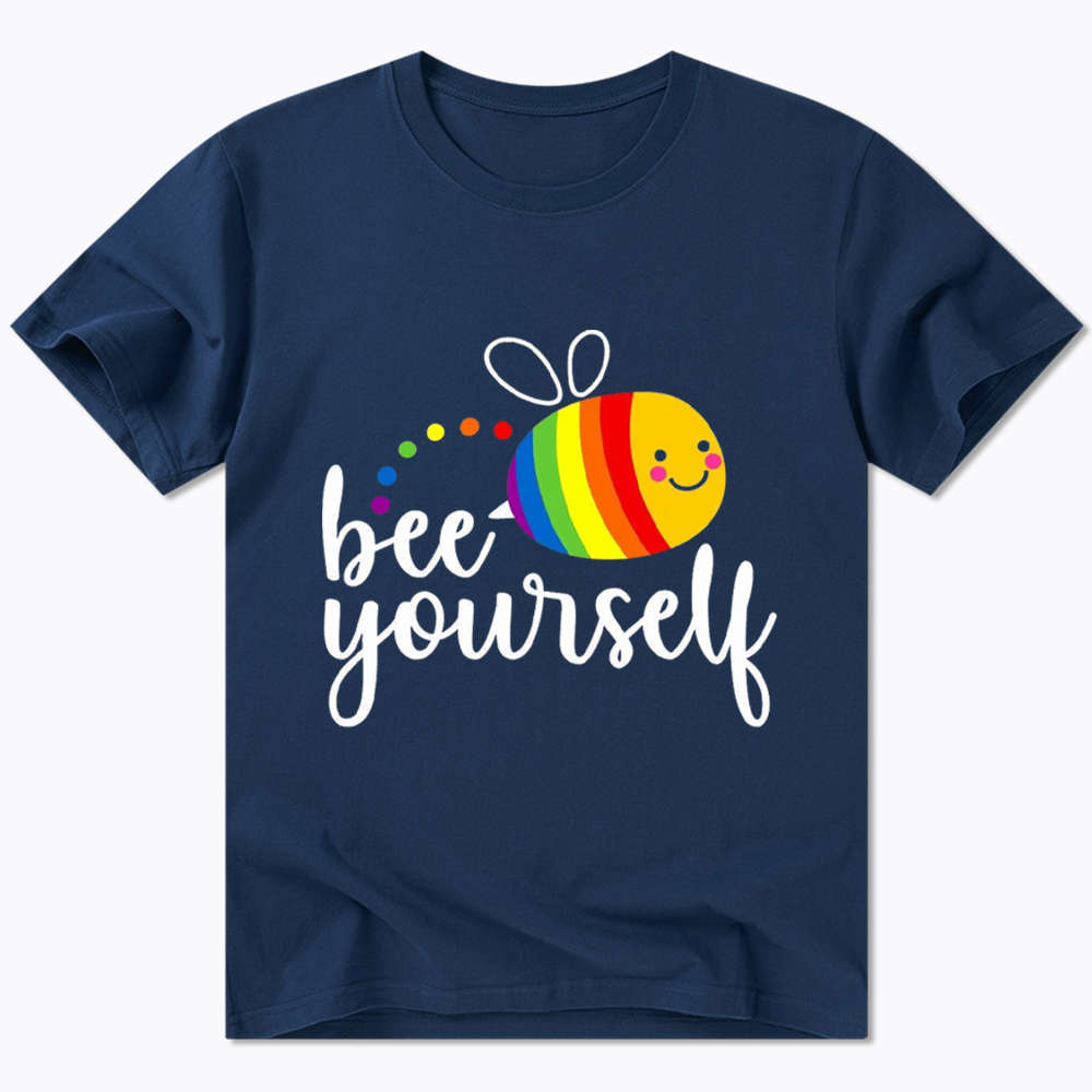 Bee Yourself Classic T-Shirt