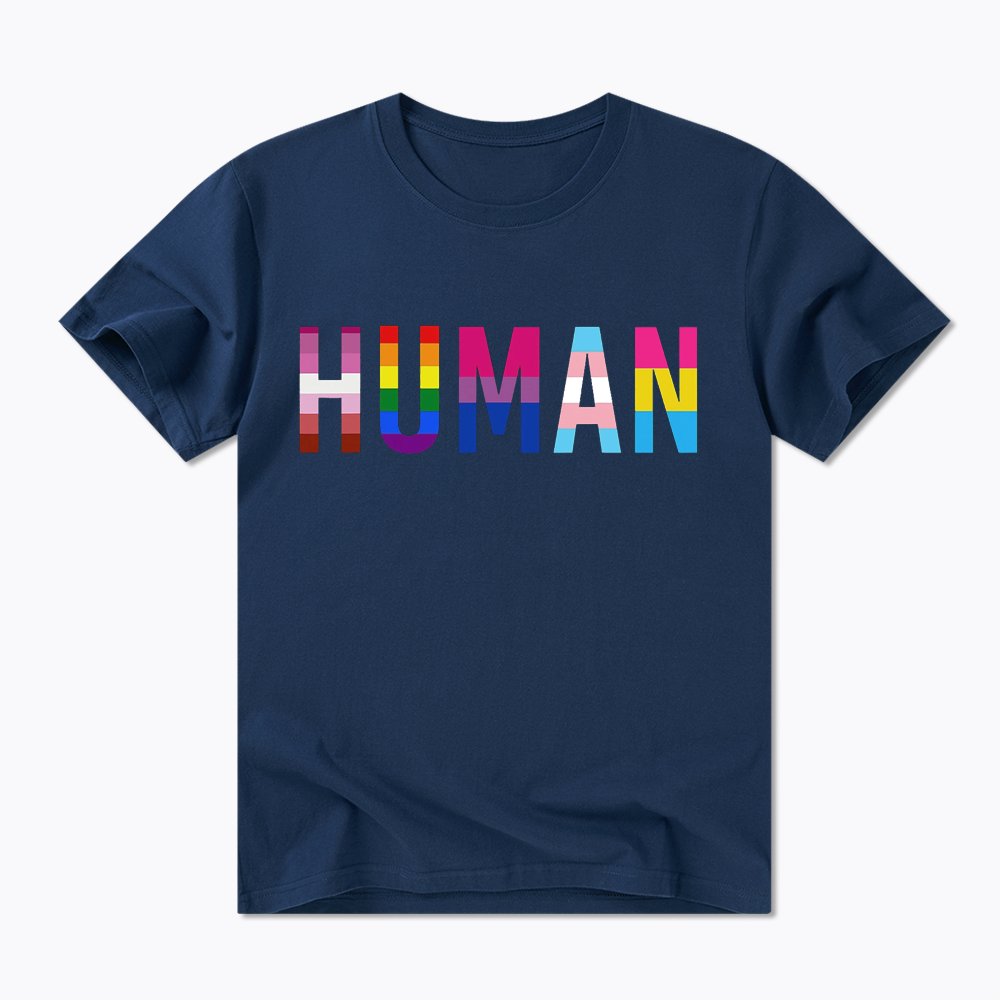 Human Rights Classic T-Shirt