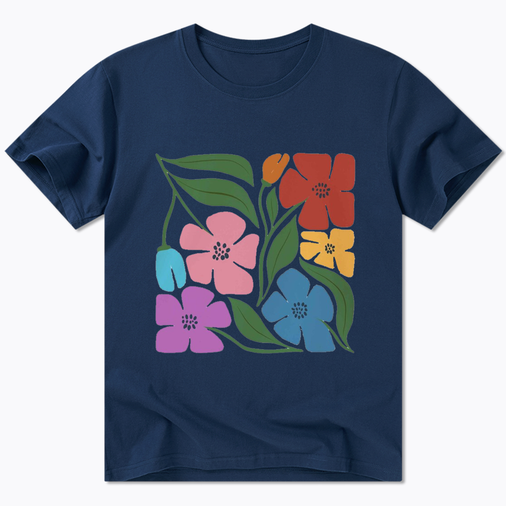 Subtle Pride Classic T-Shirt