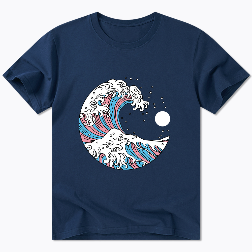 Transgender Classic T-Shirt