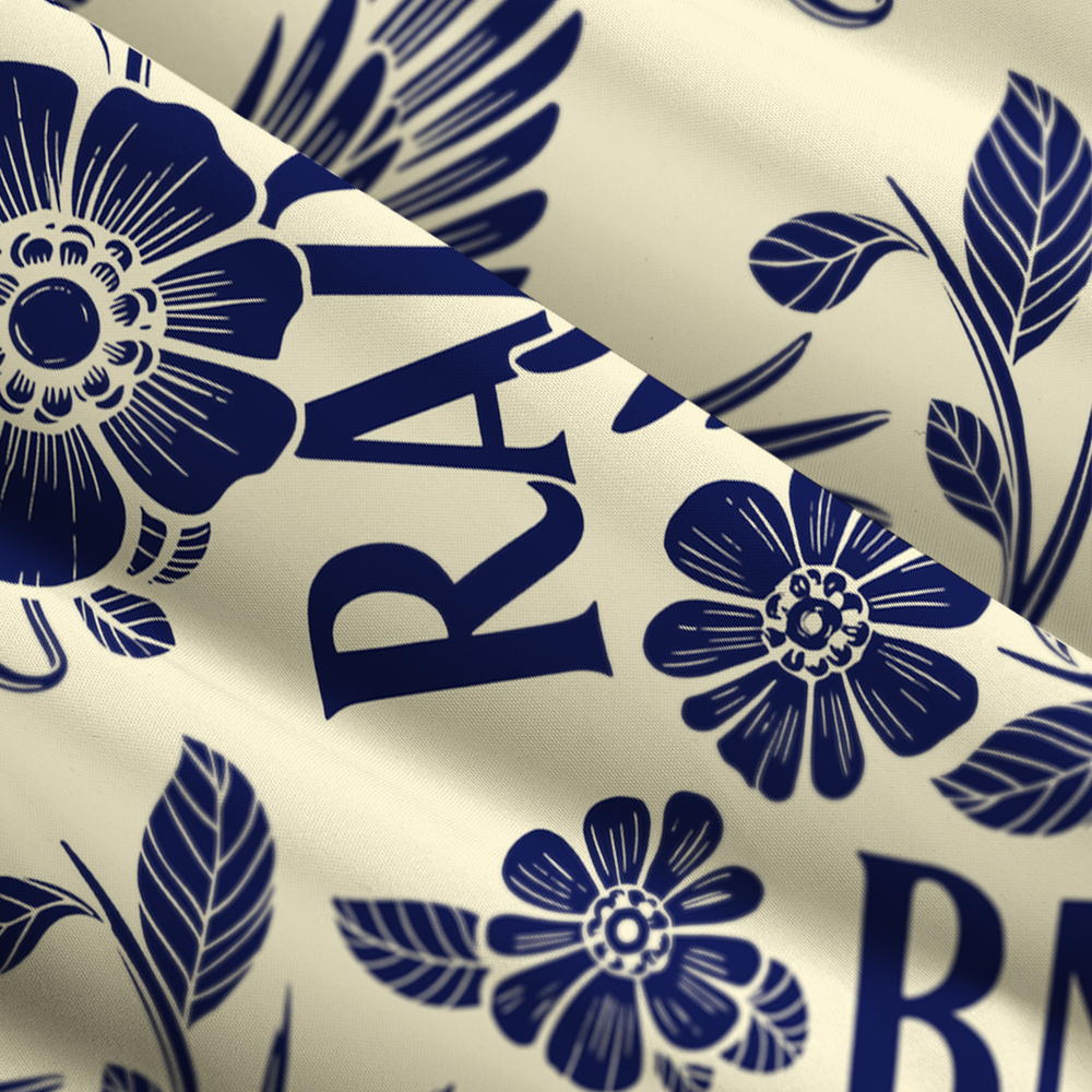 Be Kind to All Kinds Floral Bird Maxi Dress