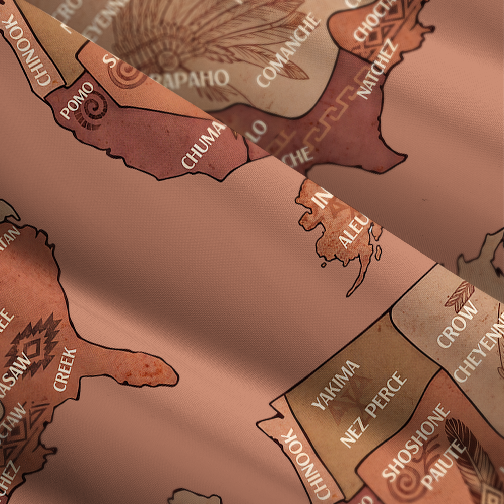 United States Without Illegal Aliens Maxi Dress