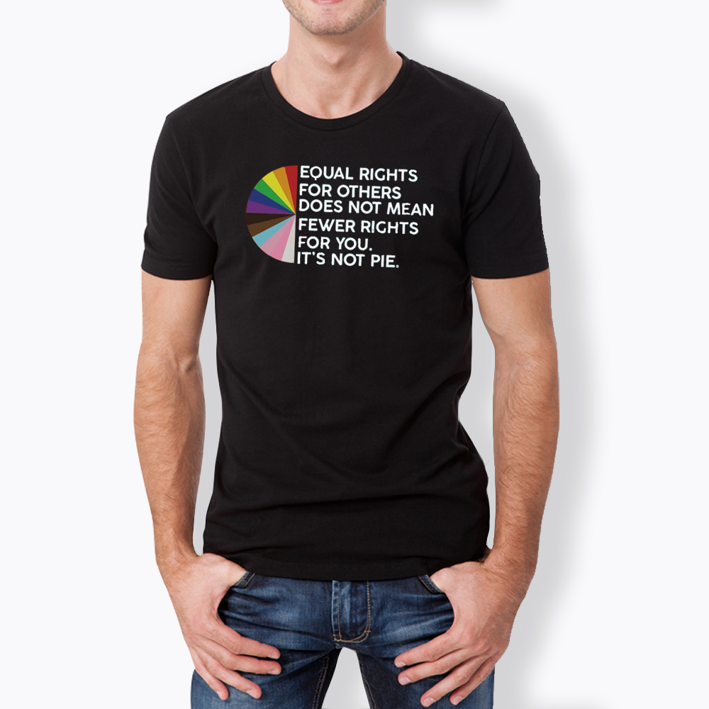 Equal Rights for Others Classic T-Shirt