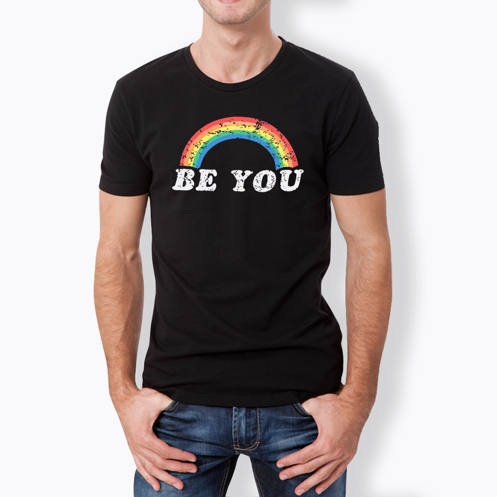 Be You Classic T-Shirt