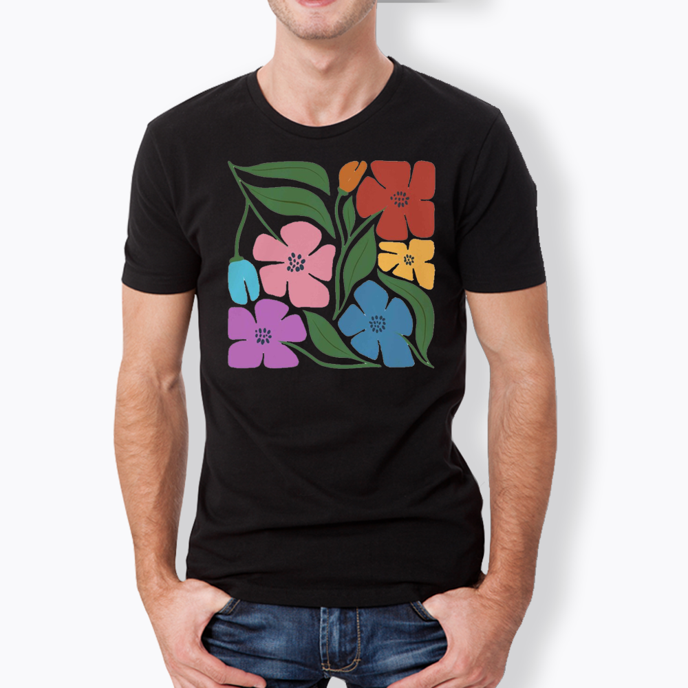 Subtle Pride Classic T-Shirt