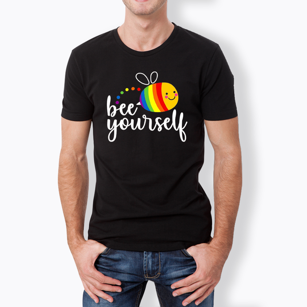 Bee Yourself Classic T-Shirt