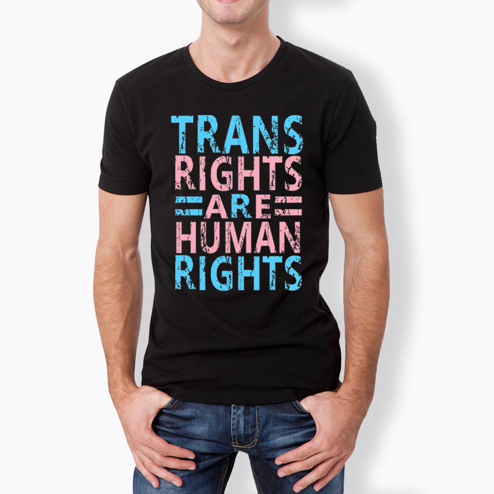 Human Rights Classic T-Shirt