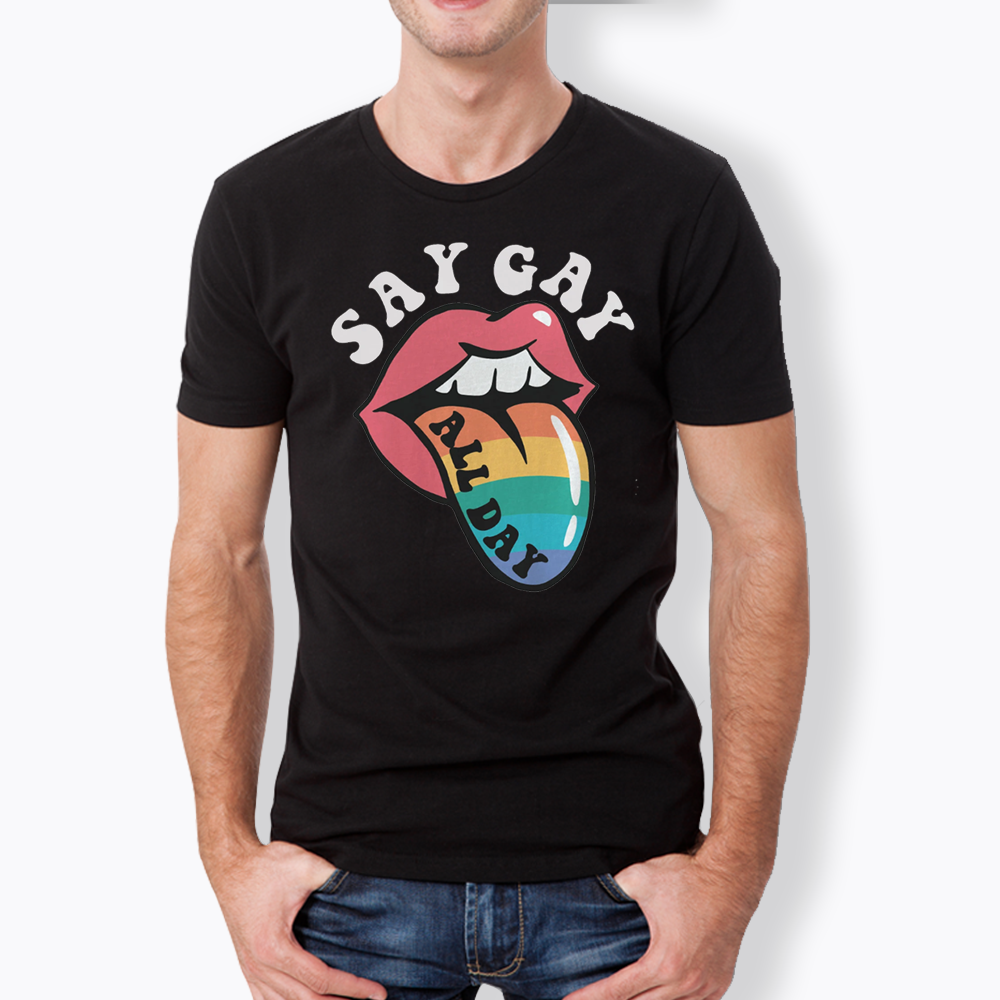 Cute Pride Classic T-Shirt