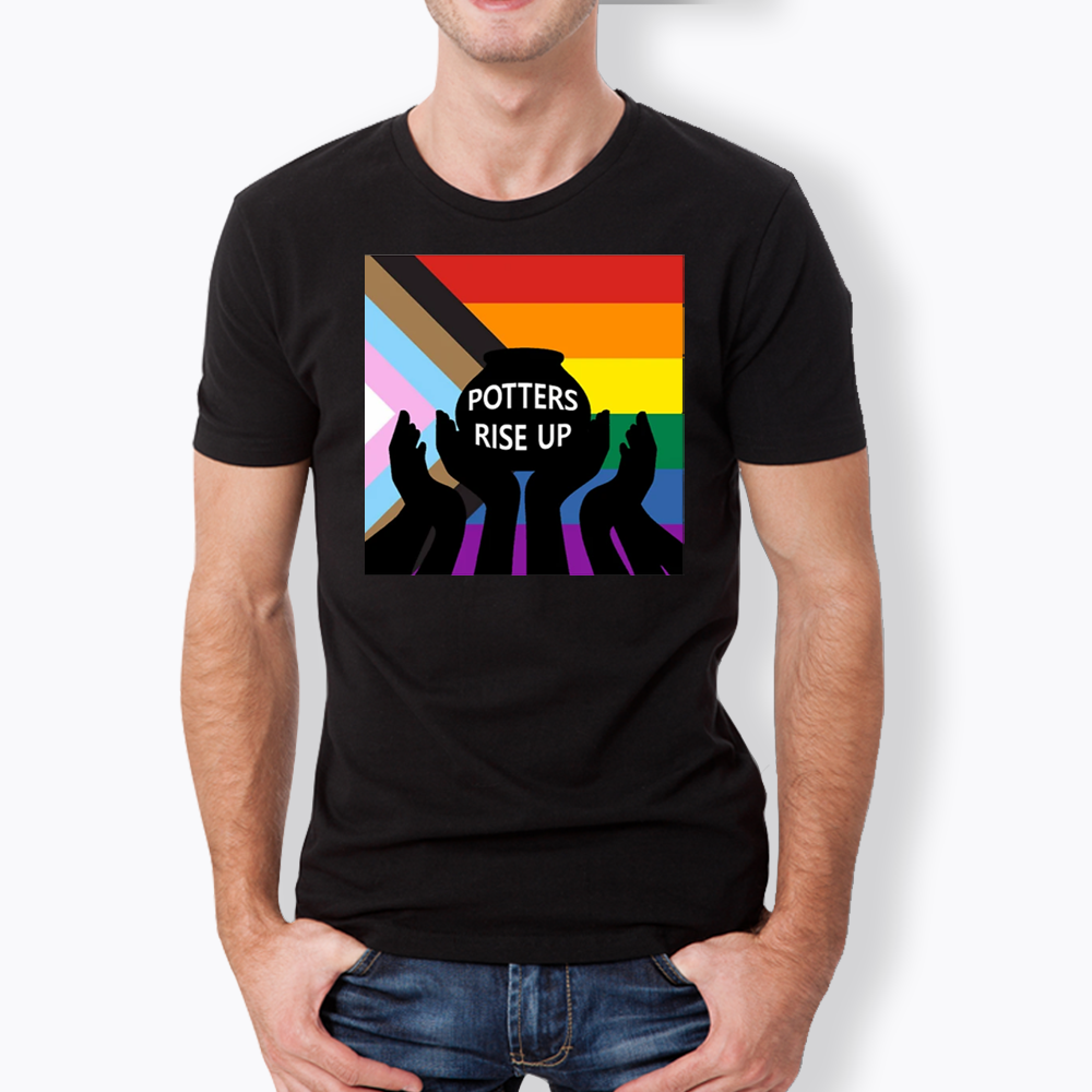 Inclusive Pride Classic T-Shirt