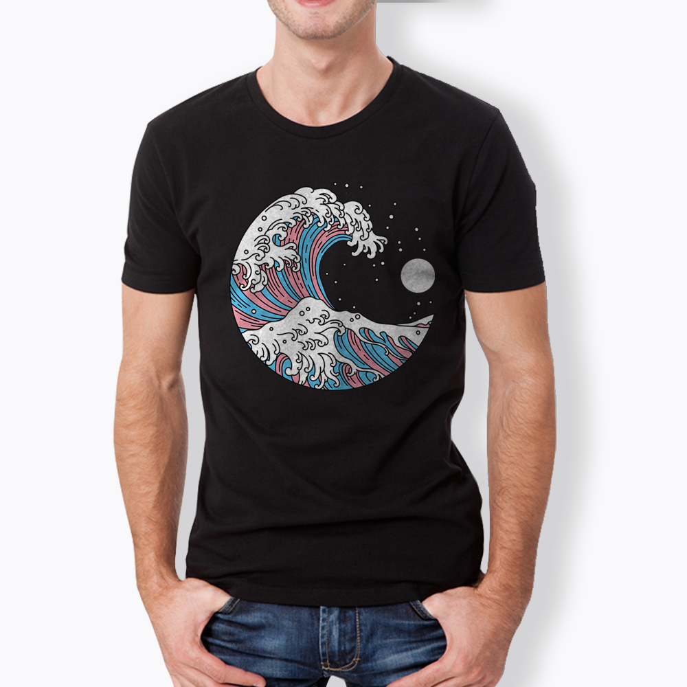 Transgender Classic T-Shirt