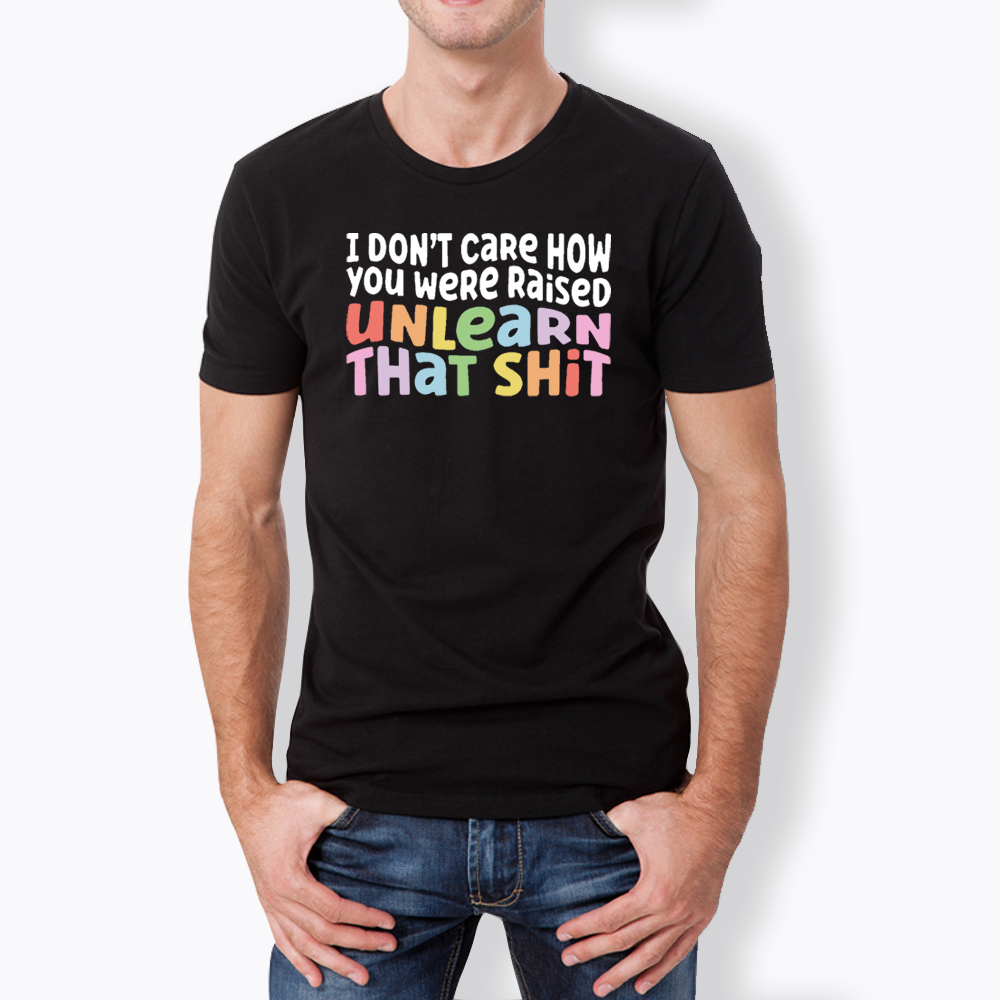 Pride Classic T-Shirt