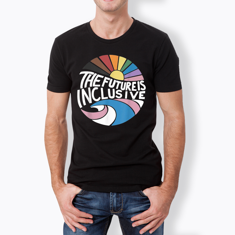 The Future Is Queer Classic T-Shirt