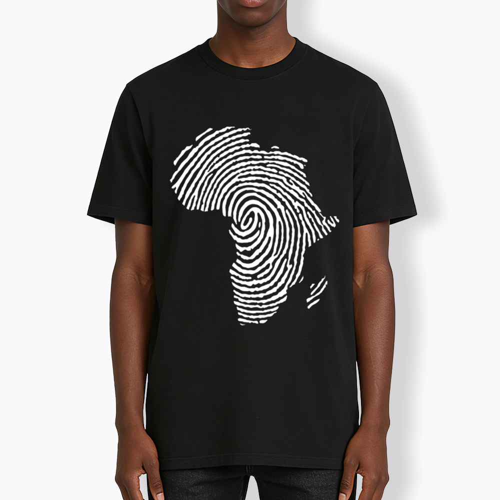 Black History African Classic T-Shirt