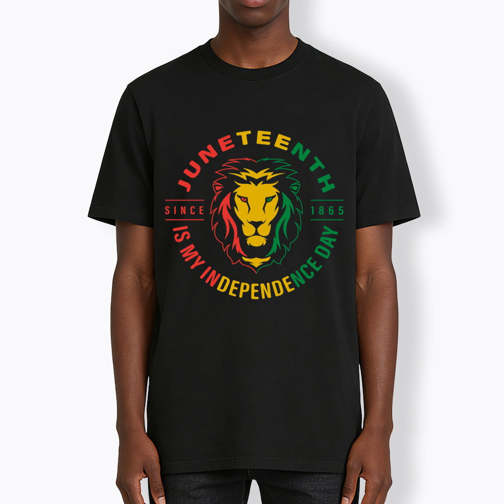 Juneteenth History Classic T-Shirt