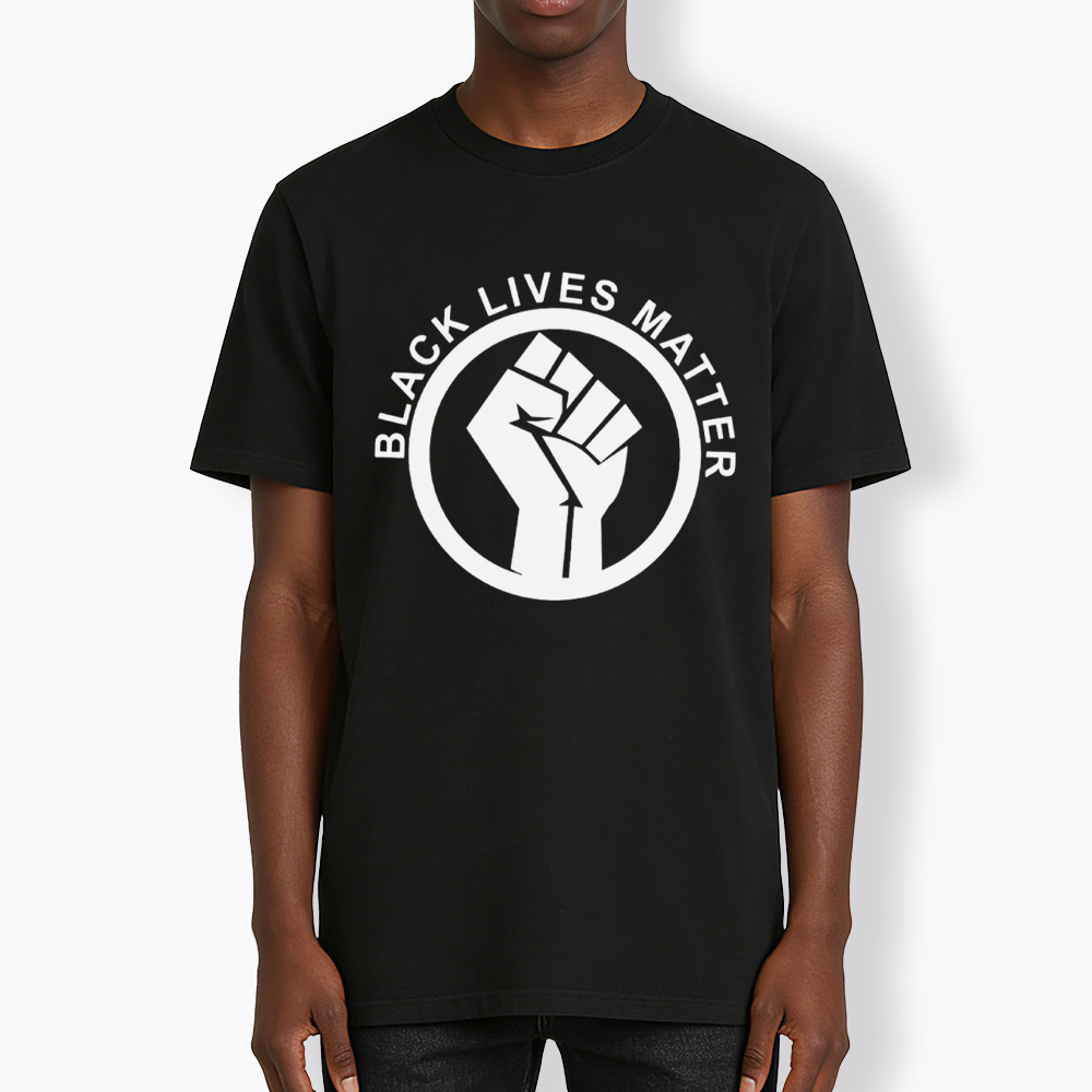 Black Lives Matter Classic T-Shirt
