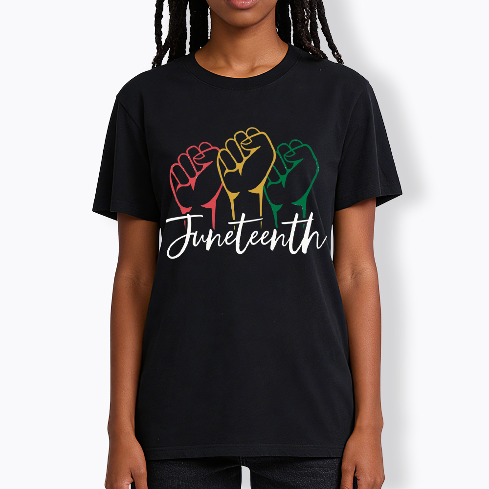 Juneteenth Black History Classic T-Shirt