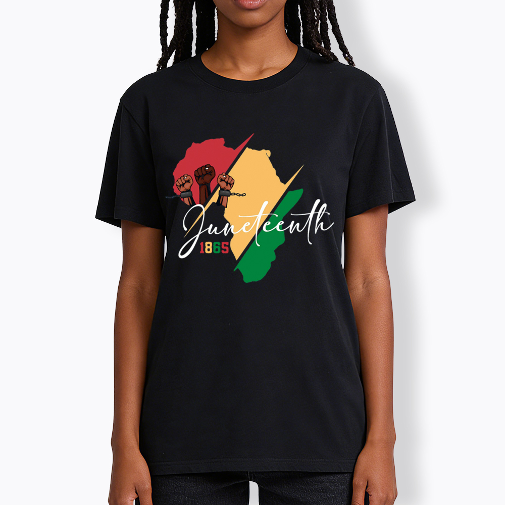 Black Culture Juneteenth Classic T-Shirt