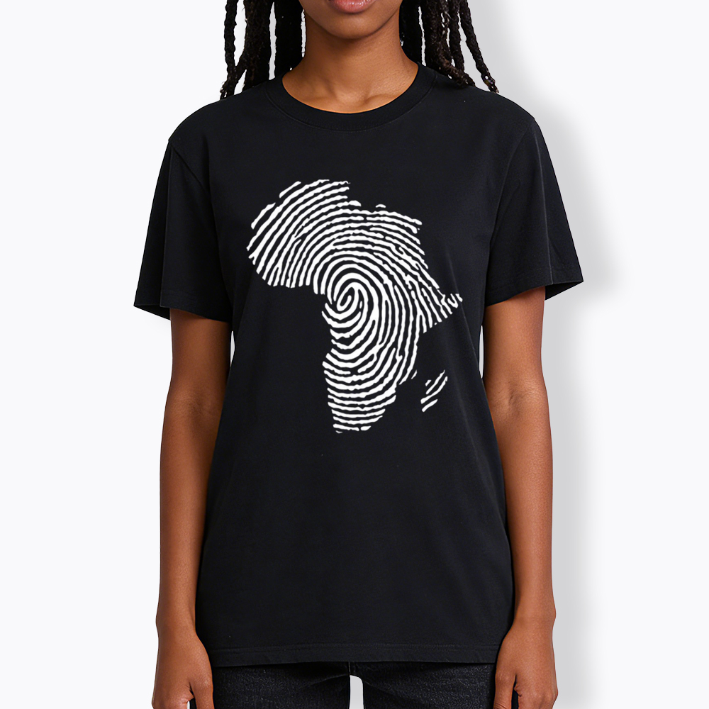 Black History African Classic T-Shirt