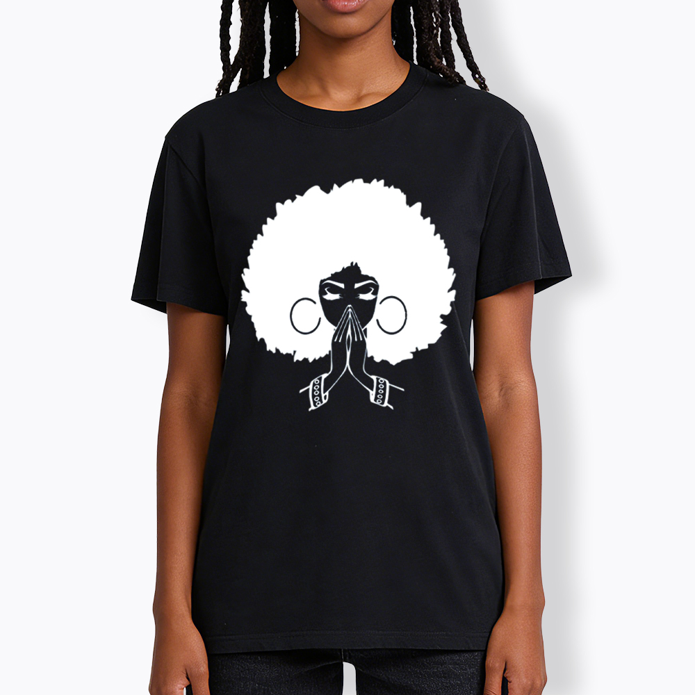 Black Girl Magic Classic T-Shirt