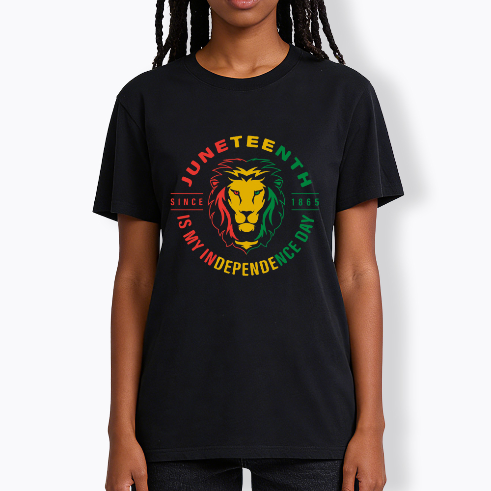 Juneteenth History Classic T-Shirt