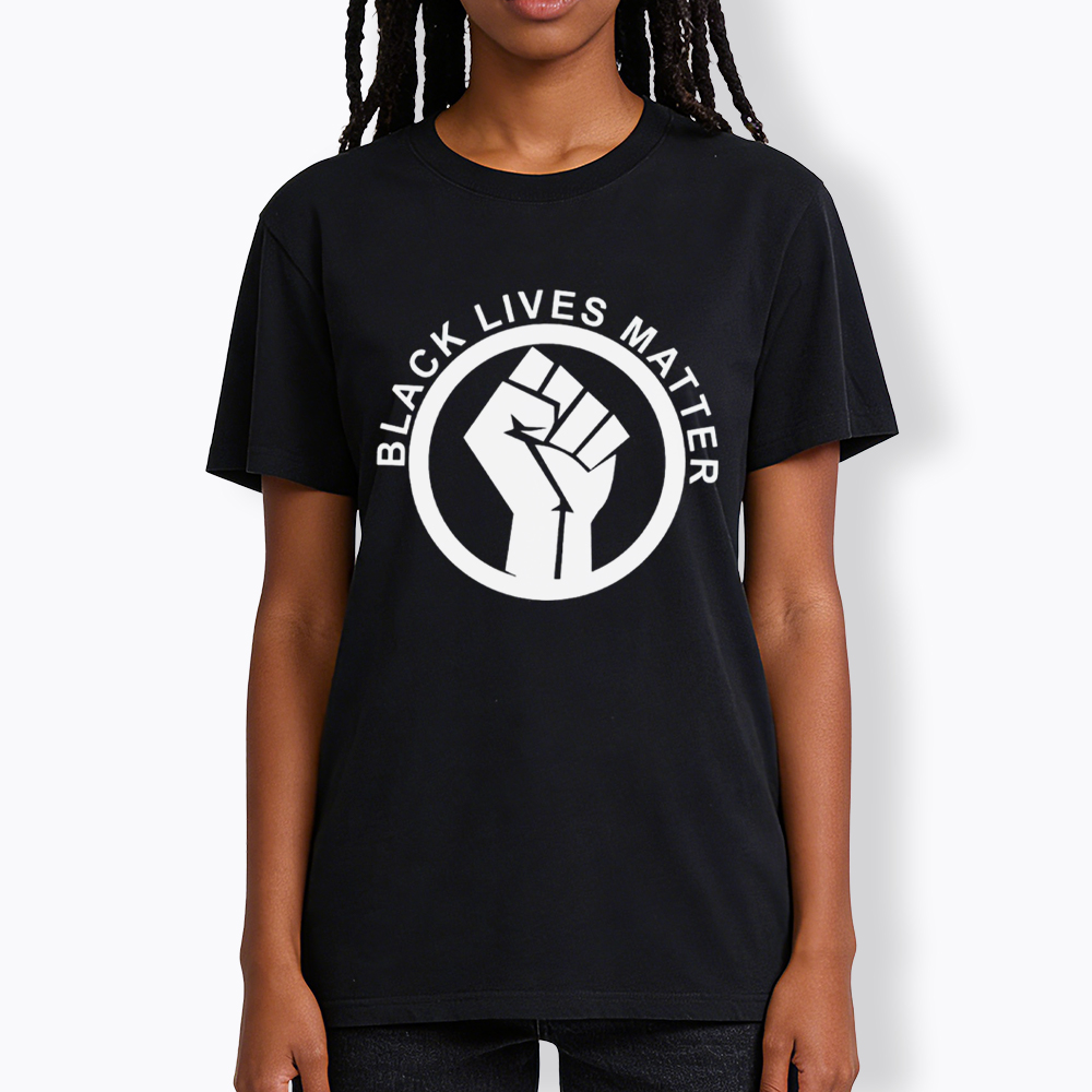 Black Lives Matter Classic T-Shirt
