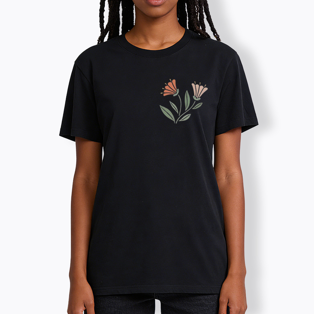 They Didn't Burn Witches They Burned Women Classic T-Shirt