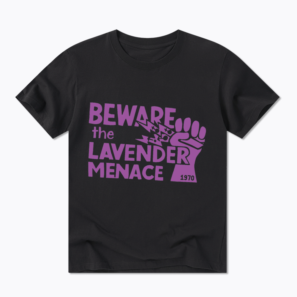 Subtle Pride Classic T-Shirt