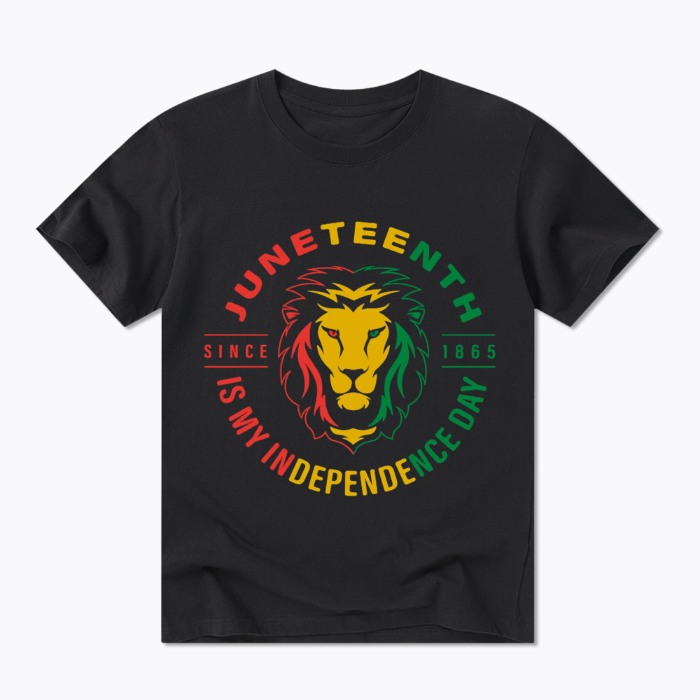Juneteenth History Classic T-Shirt