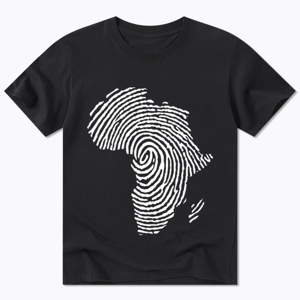 Black History African Classic T-Shirt