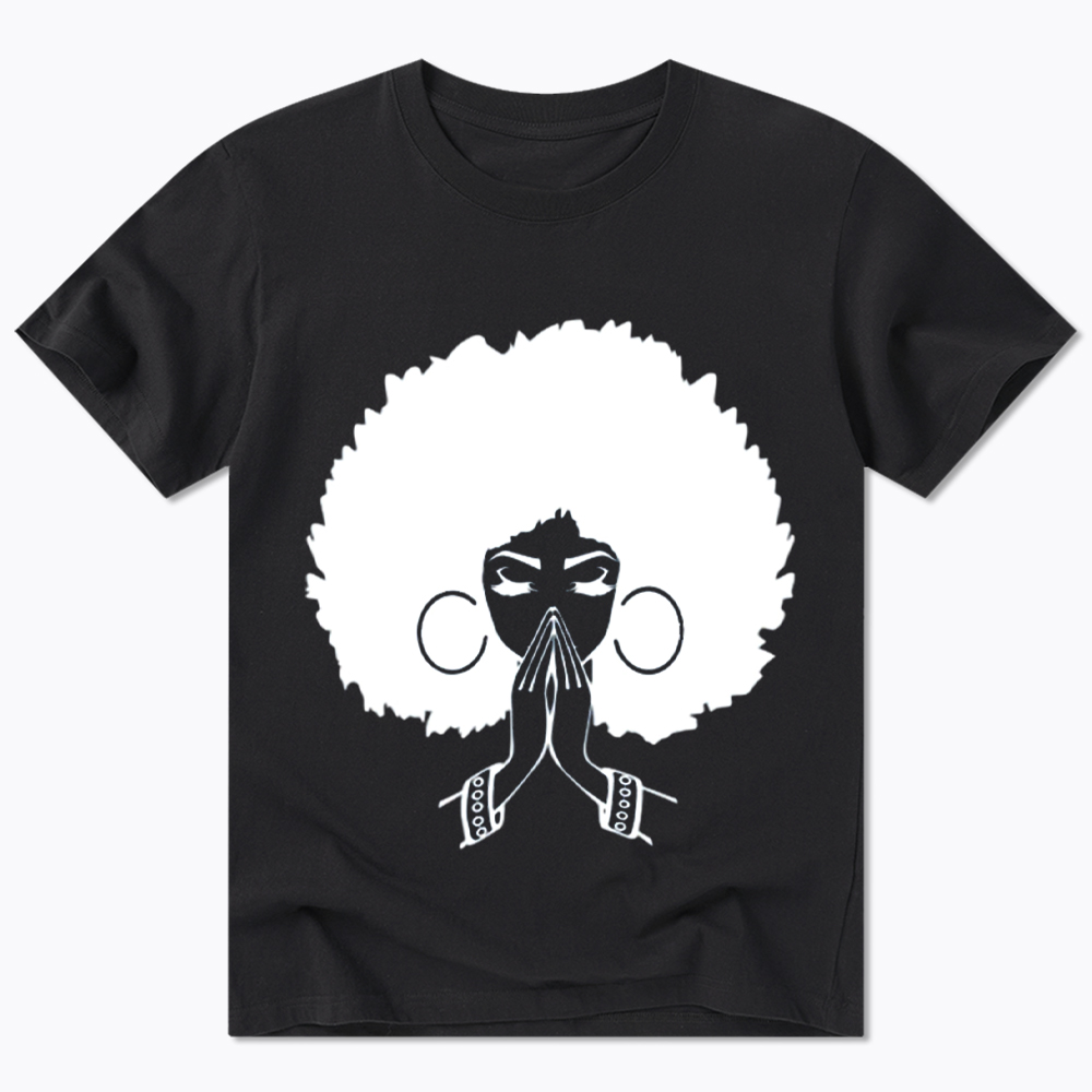 Black Girl Magic Classic T-Shirt