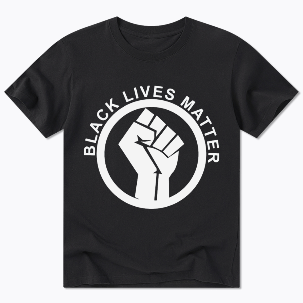 Black Lives Matter Classic T-Shirt