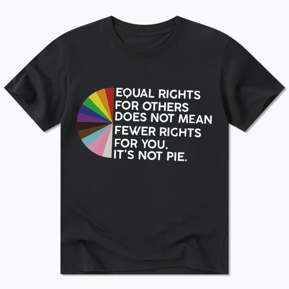 Equal Rights for Others Classic T-Shirt