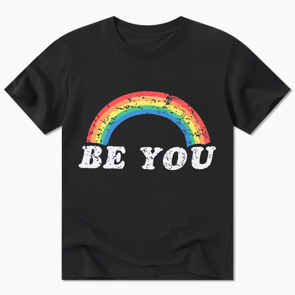 Be You Classic T-Shirt
