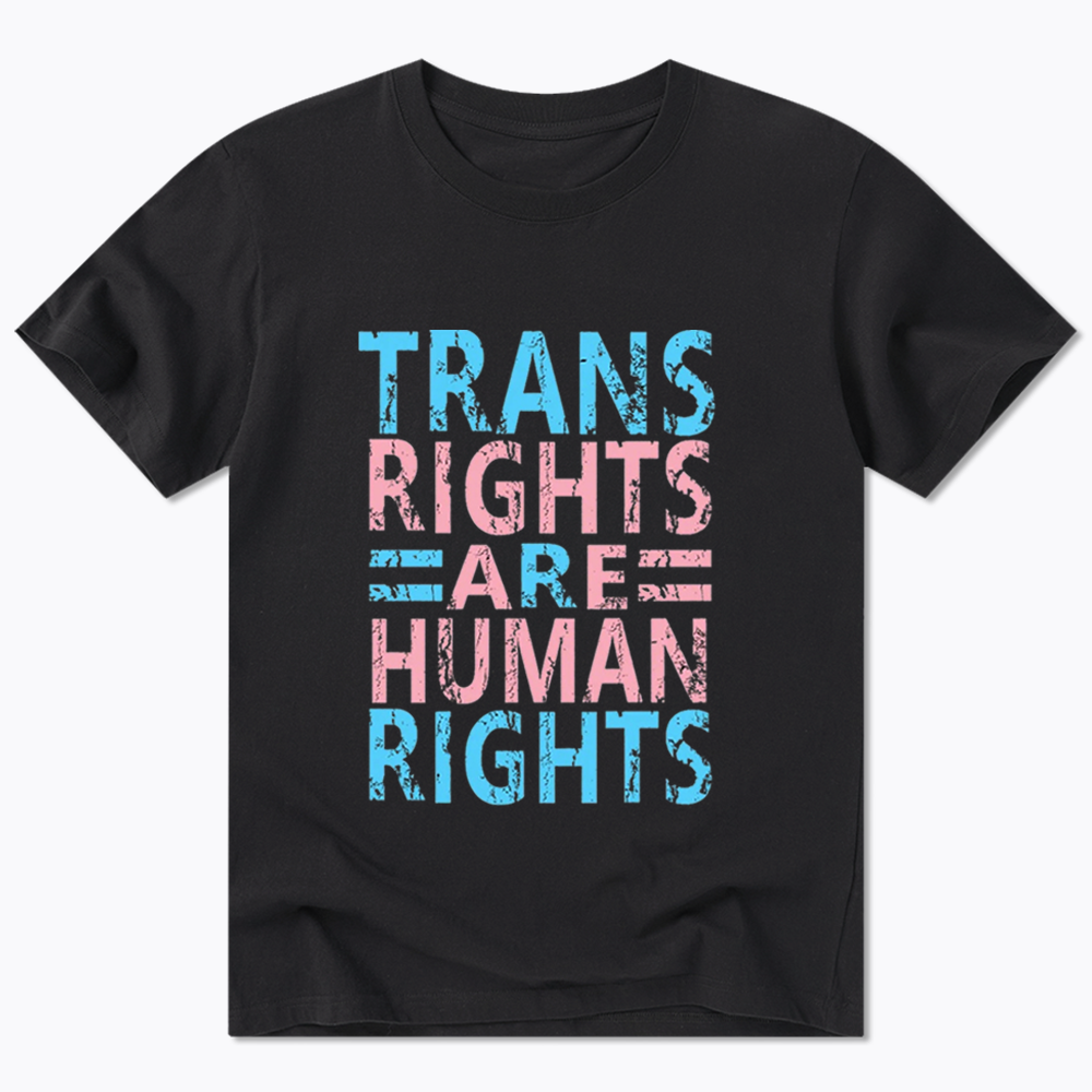 Human Rights Classic T-Shirt