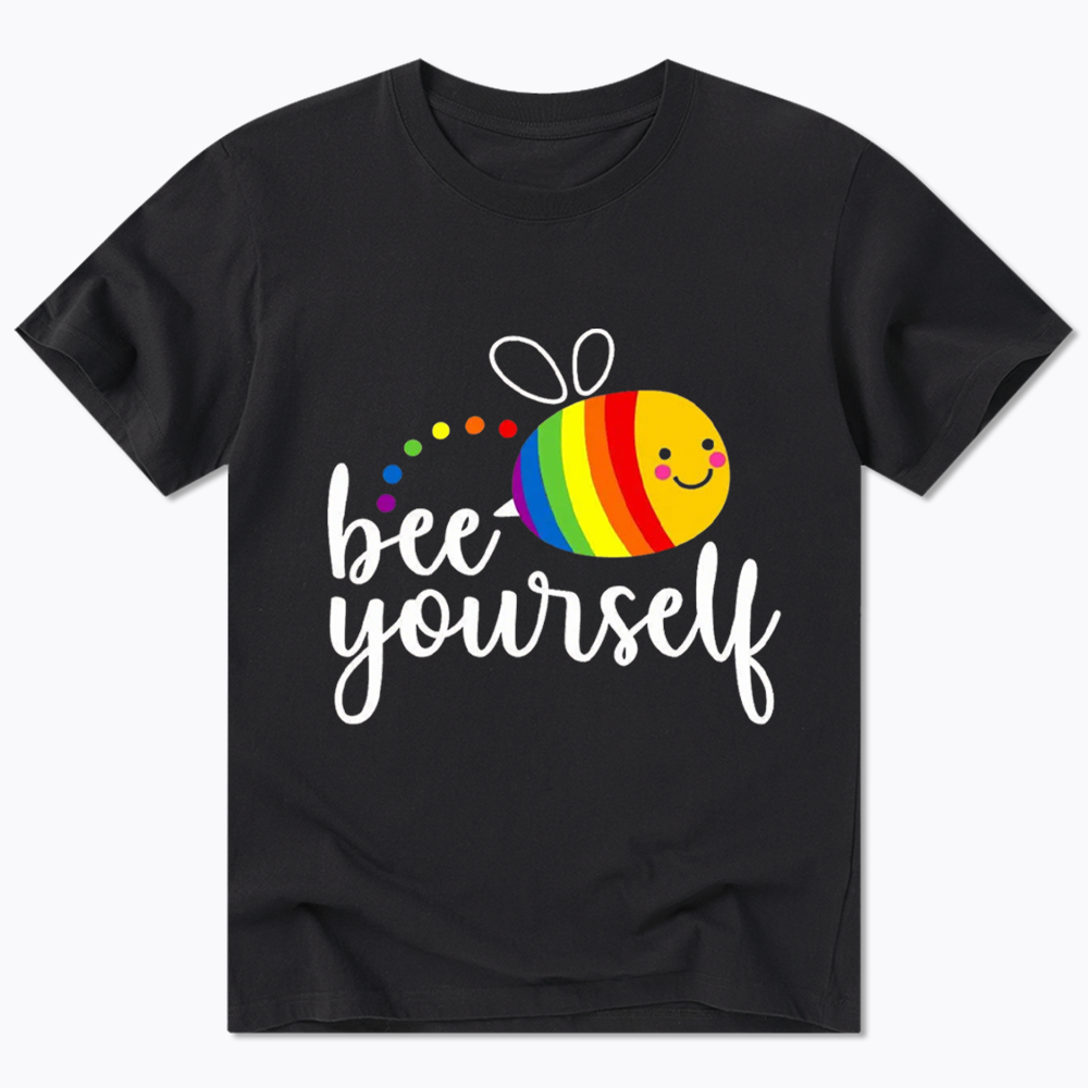 Bee Yourself Classic T-Shirt