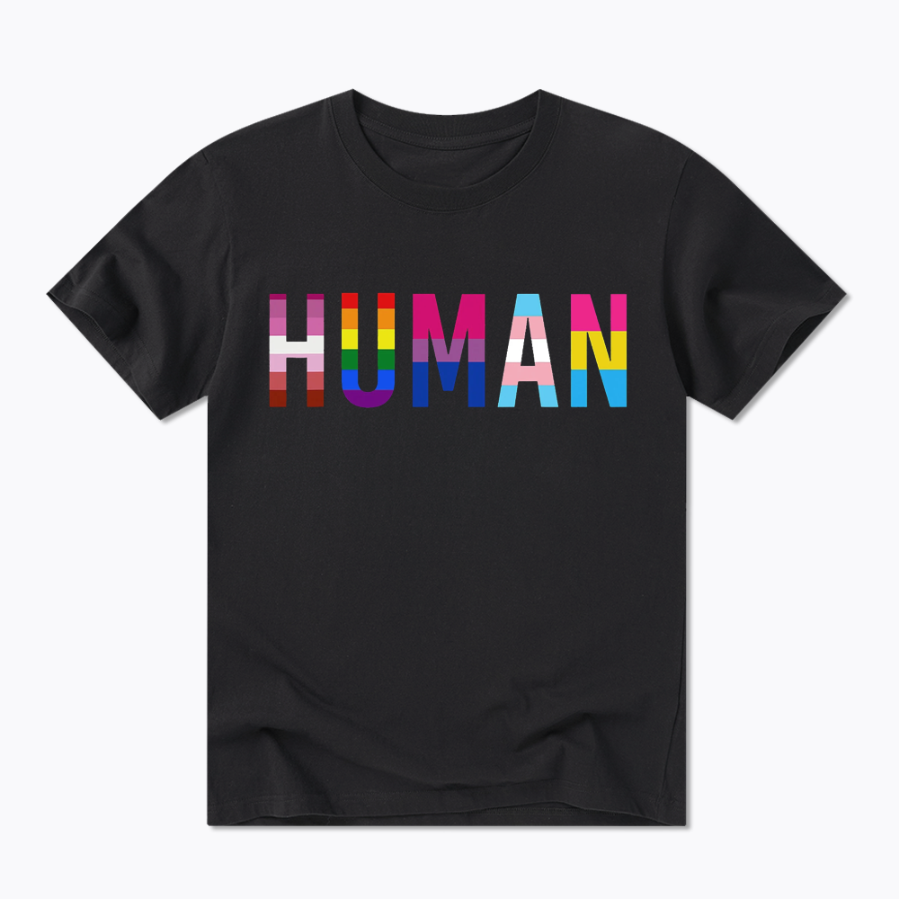 Human Rights Classic T-Shirt