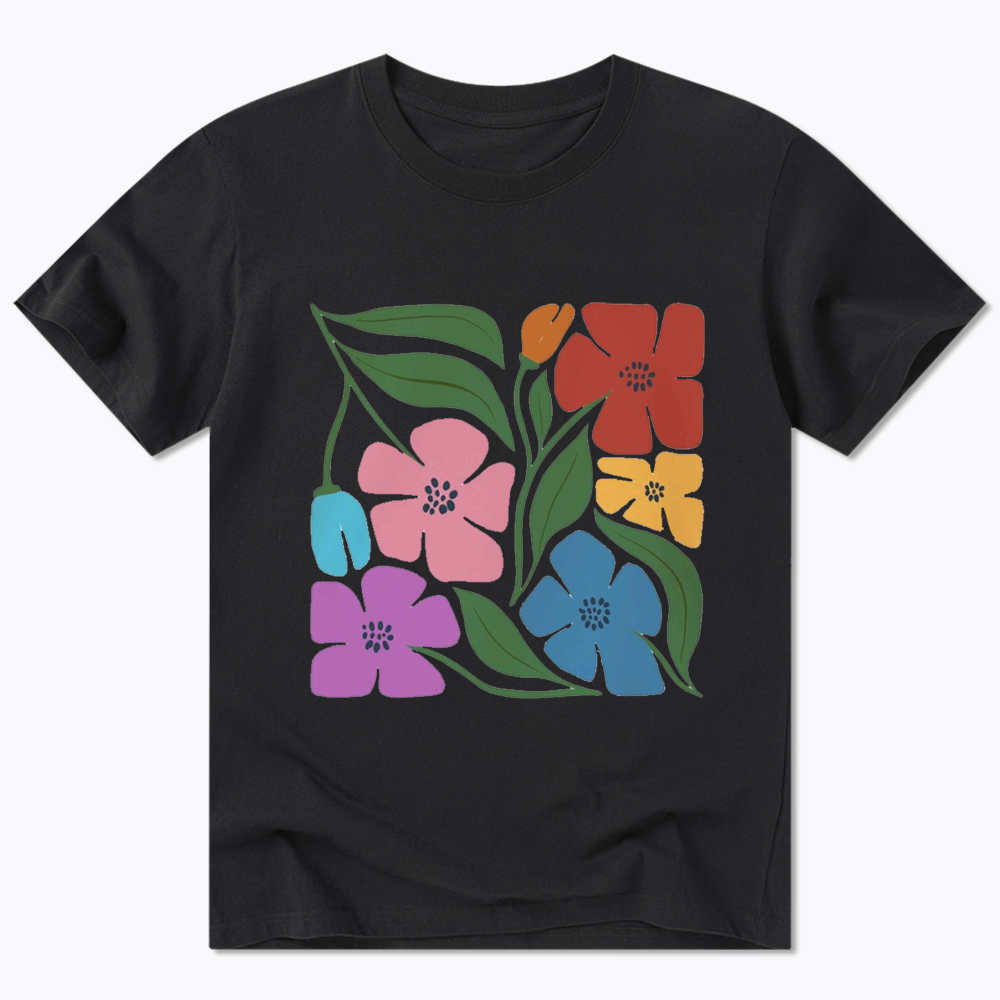 Subtle Pride Classic T-Shirt