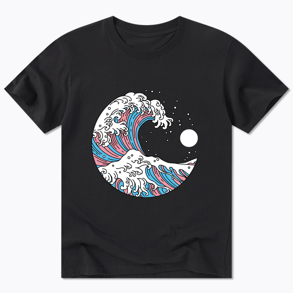 Transgender Classic T-Shirt