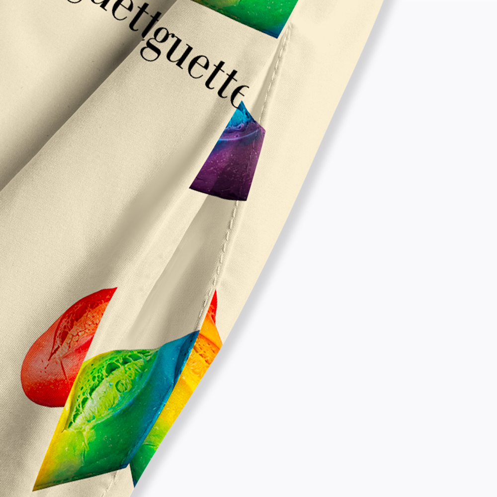 Faguette LGBTQ Maxi Dress