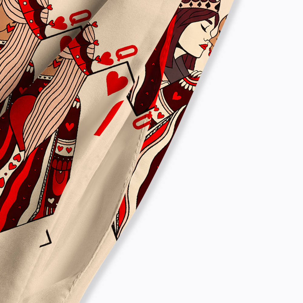 Sapphic Lesbian Maxi Dress