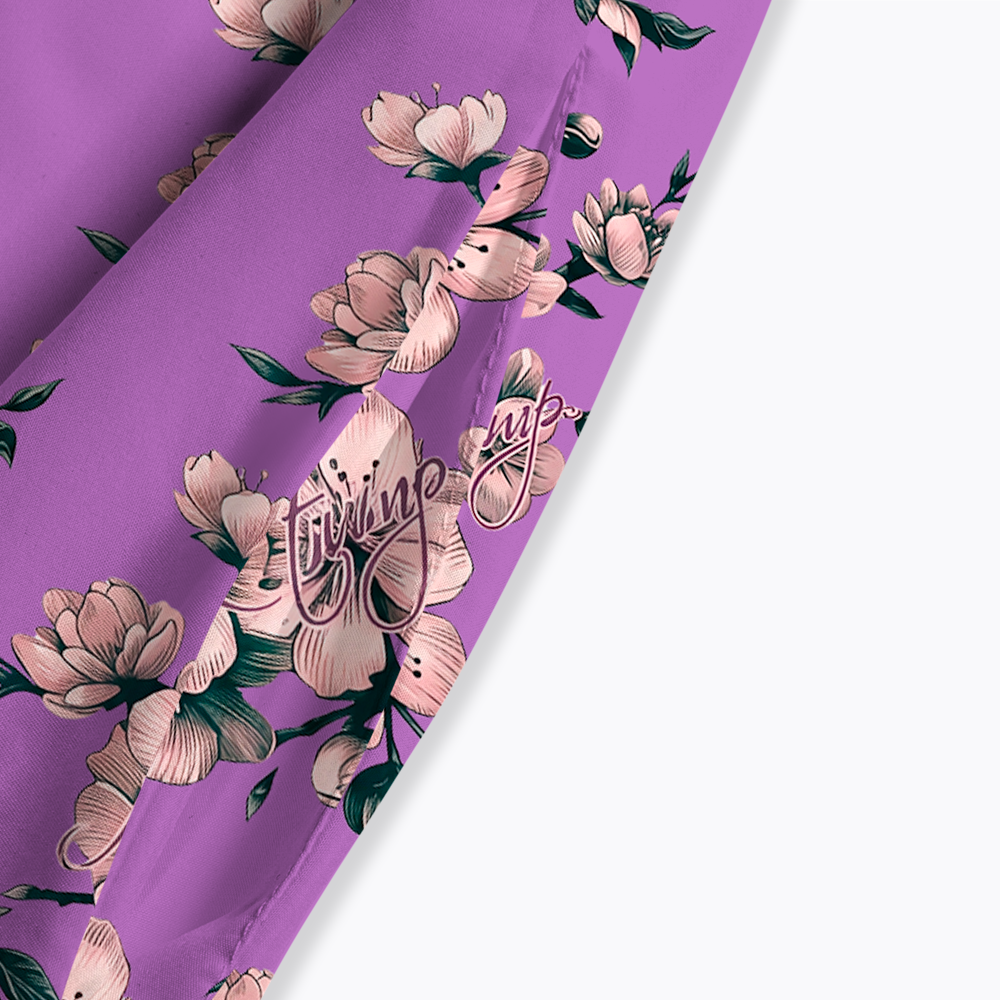 Cat Lover Subtle Maxi Dress