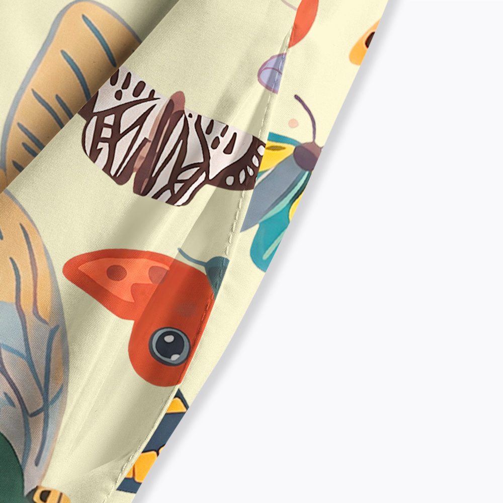 Be Kind to All Kinds Maxi Dress