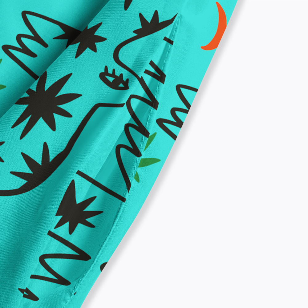 Until We are All Free None of Us are Free Maxi Dress