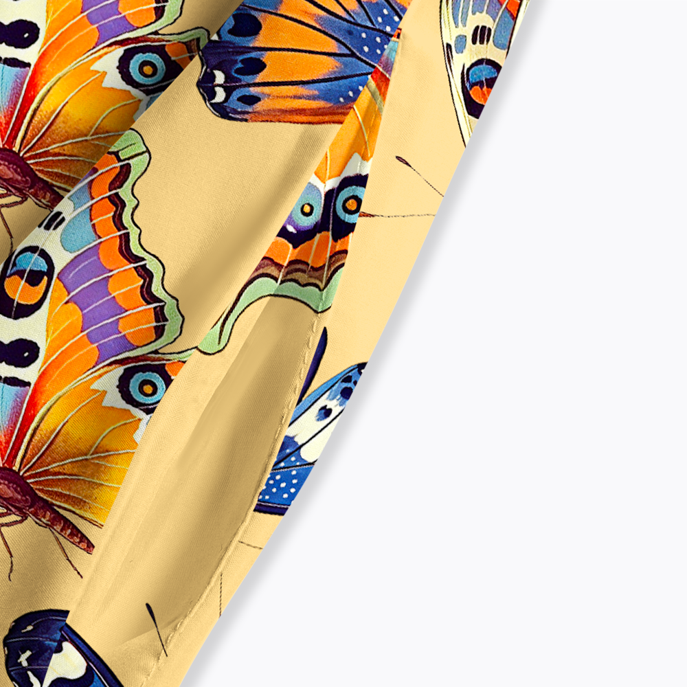Celebrate Differences Maxi Dress