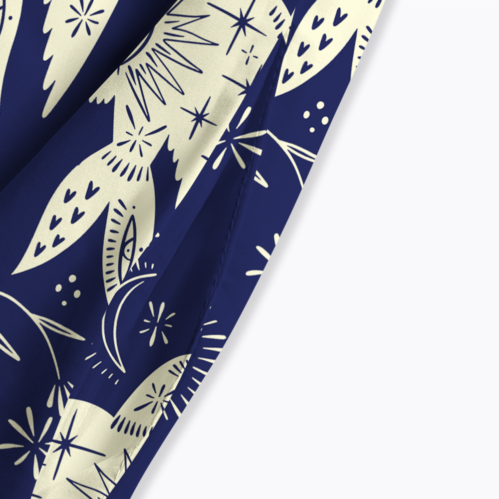 Protect and Defend Immigrants Maxi Dress