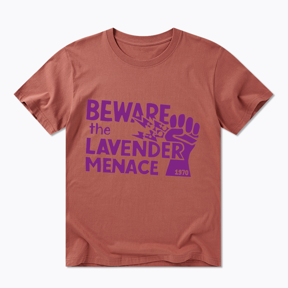 Subtle Pride Classic T-Shirt