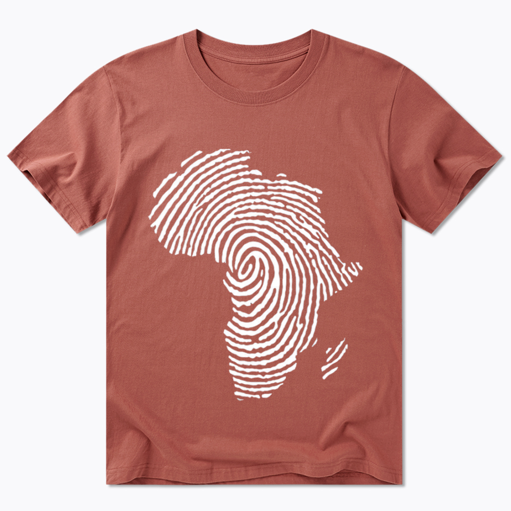Black History African Classic T-Shirt